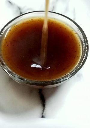 তেঁতুলের চাটনি / (Tentuler Chutney recipe in Bengali) রেসিপির প্রধান ছবি