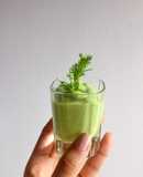 Dip de Aguacate