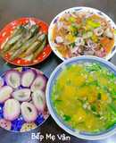 Bữa cơm gia đình