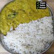 Snake Gourd Lentil Gravy Kootu