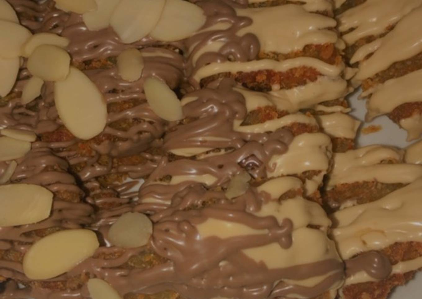 Pisang naget titi
