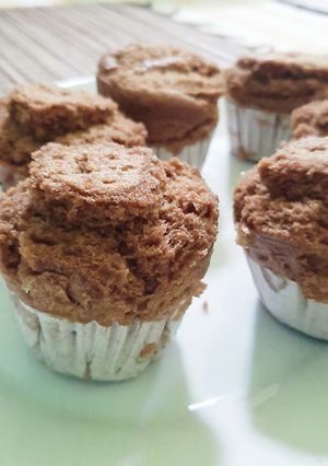 Foto resep Bolu Kukus Gula Merah