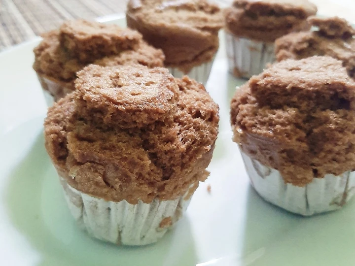 Langkah Mudah untuk Menyiapkan Resep Bolu Kukus Gula Merah yang Menggugah Selera Anti Ribet, Mantap Sekali