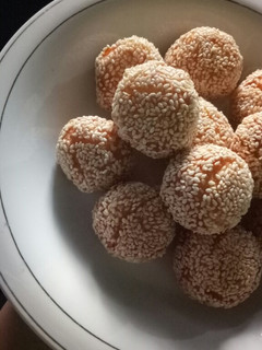 Foto resep Onde-Onde KW for DEBM