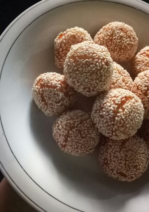 Foto resep Onde-Onde KW for DEBM