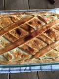 Chicken Pie