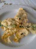 Non friggere usa “ la tempura”