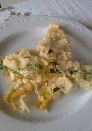 Foto di Non friggere usa “ la tempura”