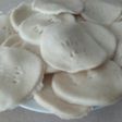Masa sopaipillas sin zapallo multipropósito