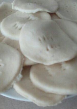 Una foto de Masa sopaipillas sin zapallo multipropósito