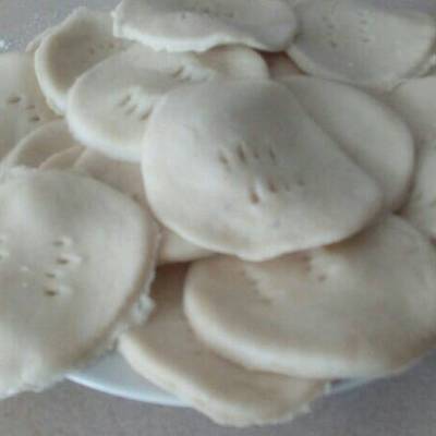 Masa sopaipillas sin zapallo multipropósito Receta de Leslie Stefanía  Zapata Castro- Cookpad