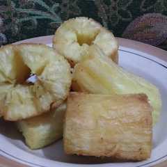 รูปของ Singkong Merekah