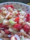Panzanella