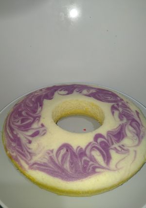 Foto resep Bolu kukus ekonomis