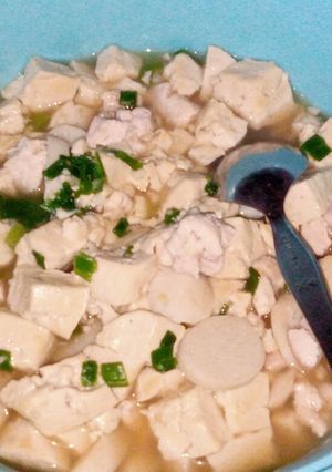 Foto resep Muntahu ala me
