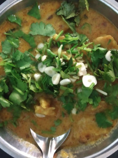વઘારેલો રોટલો (Vagharelo Rotlo Recipe In Gujarati) રેસીપી મુખ્ય ફોટો
