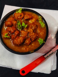 सोयाबीन की सब्जी (Soyabean ki sabzi recipe in hindi) रेसिपी मुख्य फोटो