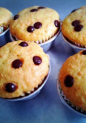 Foto resep Brazillian Carrot Cake