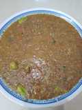 Daal sabat masoor