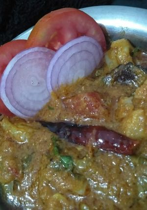 મિક્સ વેજીટેબલ સબ્જી (Mix Vegetable Sabji Recipe In Gujarati) રેસીપી મુખ્ય ફોટો