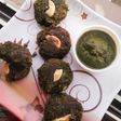 હરા ભરા કબાબ (Hara Bhara Kebab Recipe In Gujarati)