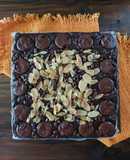 Fudge Brownies Glutten Free