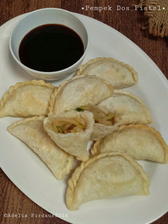 Foto resep Pempek Dos Pistel
