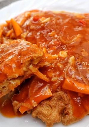 Foto resep Fuyunghai