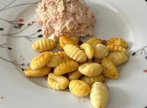 Foto principal de Ensalada rápida