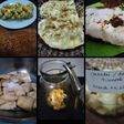 Mandai atau Dami. Fermentasi Kulit Membran Cempedak