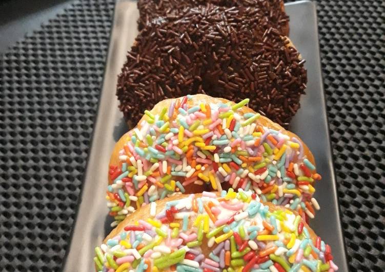 Donat Tape