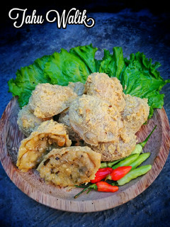 Foto resep Tahu Walik