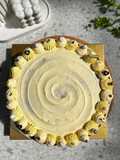 Red Velvet Cake