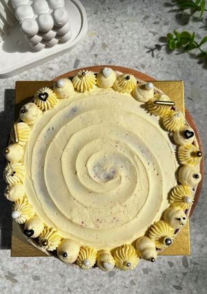 Foto resep Red Velvet Cake