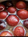 Gulab Jamun