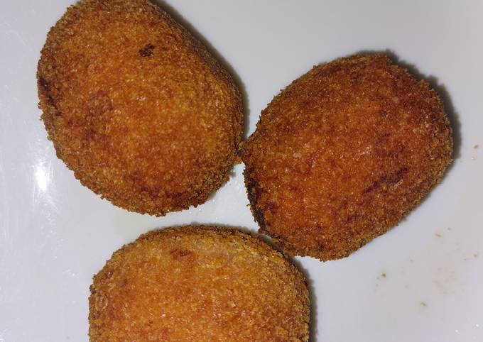 Scotch eggs