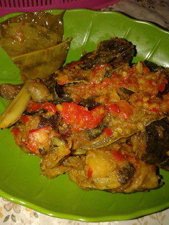 Foto resep Lele balado