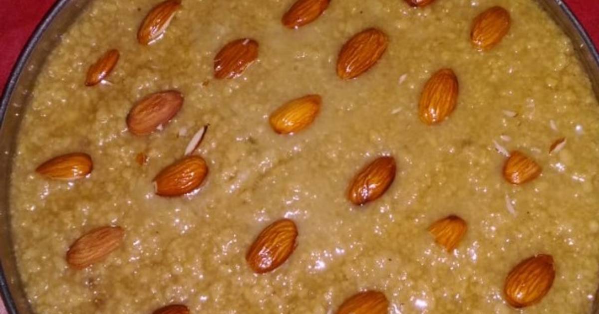 Khana Manpasand - Alwar ka Kalakand Recipe | MILK CAKE... | Facebook