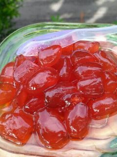 Foto resep Manisan kolangkaling