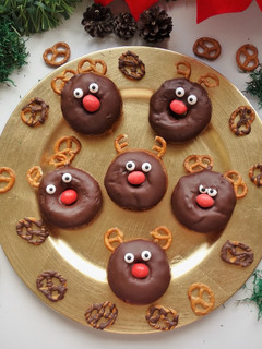 Foto principal de Donuts Rudolph
