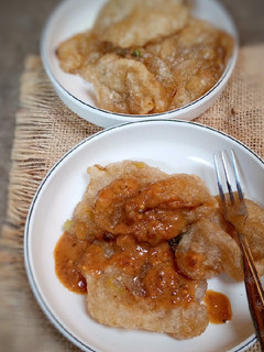 Foto resep Cireng