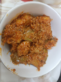आम का अचार (Aam ka achar recipe in hindi) रेसिपी मुख्य फोटो