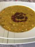 Porotos granados receta de mi abuela