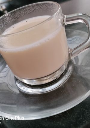 કોફી (Coffee Recipe In Gujarati) રેસીપી મુખ્ય ફોટો