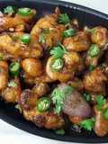 Chilli gobi