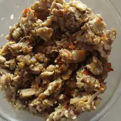 รูปของ Sambal terong