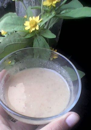 Foto resep Bumbu uleg untuk sayur sop 1x pakai