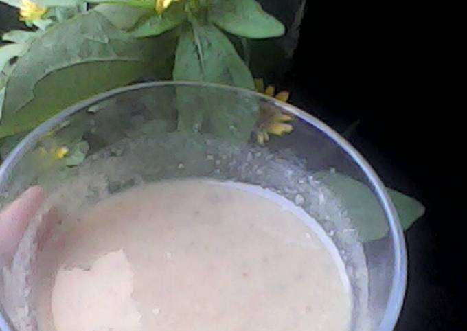 Resep Bumbu uleg untuk sayur sop 1x pakai, Laziss