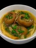 SP.0113 - Canh Giò Heo Ninh Măng