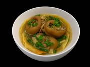 Hình ảnh của chân giò ninh măng